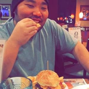 Meet your Posher, Danny